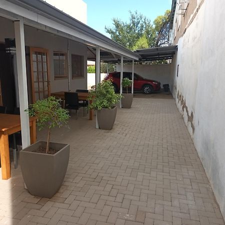 Featherhouse Colesberg Zewnętrze zdjęcie