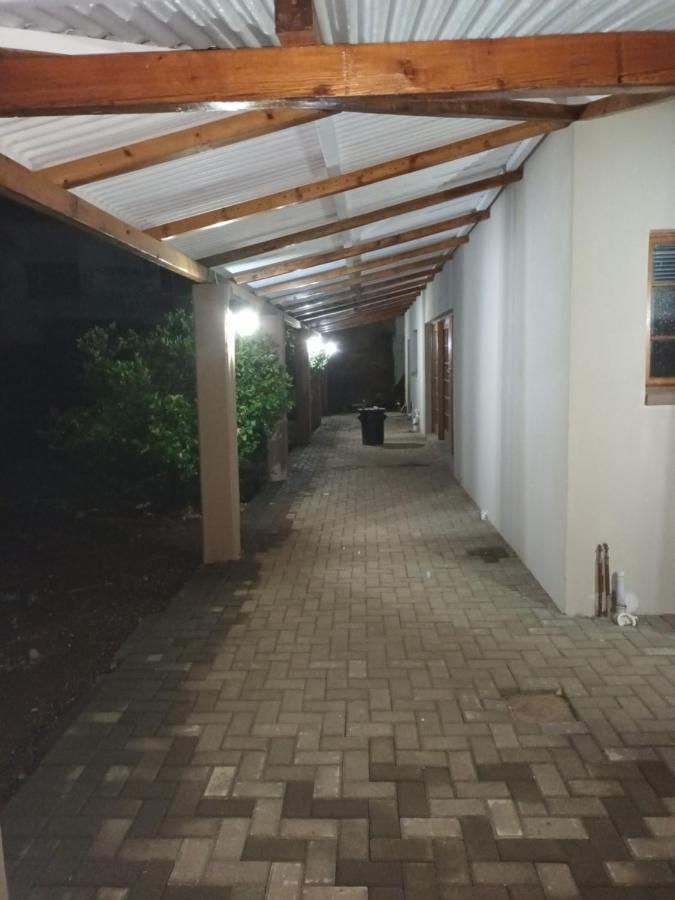 Featherhouse Colesberg Zewnętrze zdjęcie