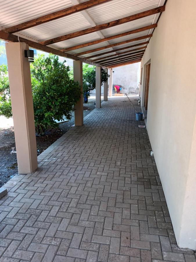 Featherhouse Colesberg Zewnętrze zdjęcie