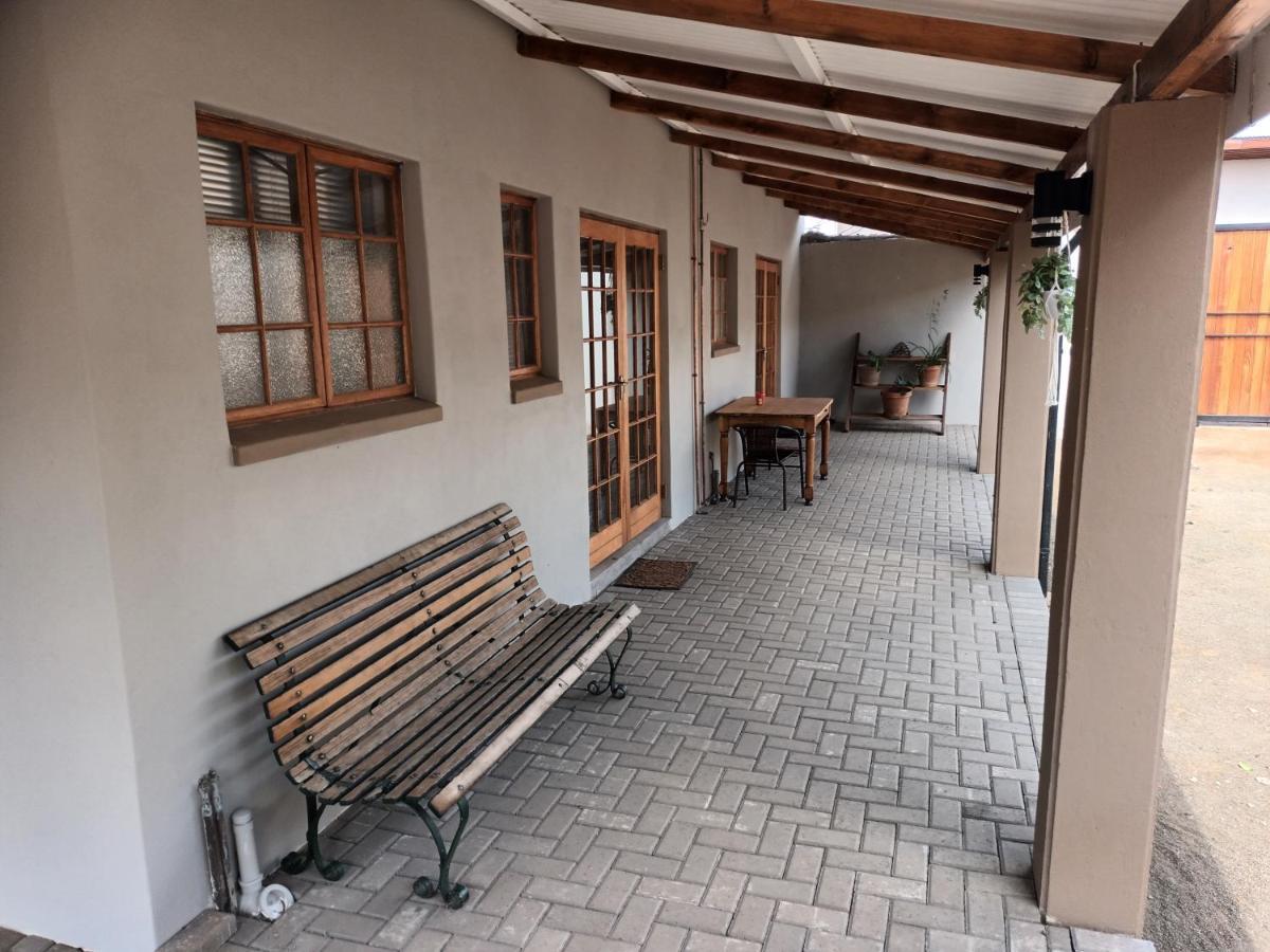 Featherhouse Colesberg Zewnętrze zdjęcie