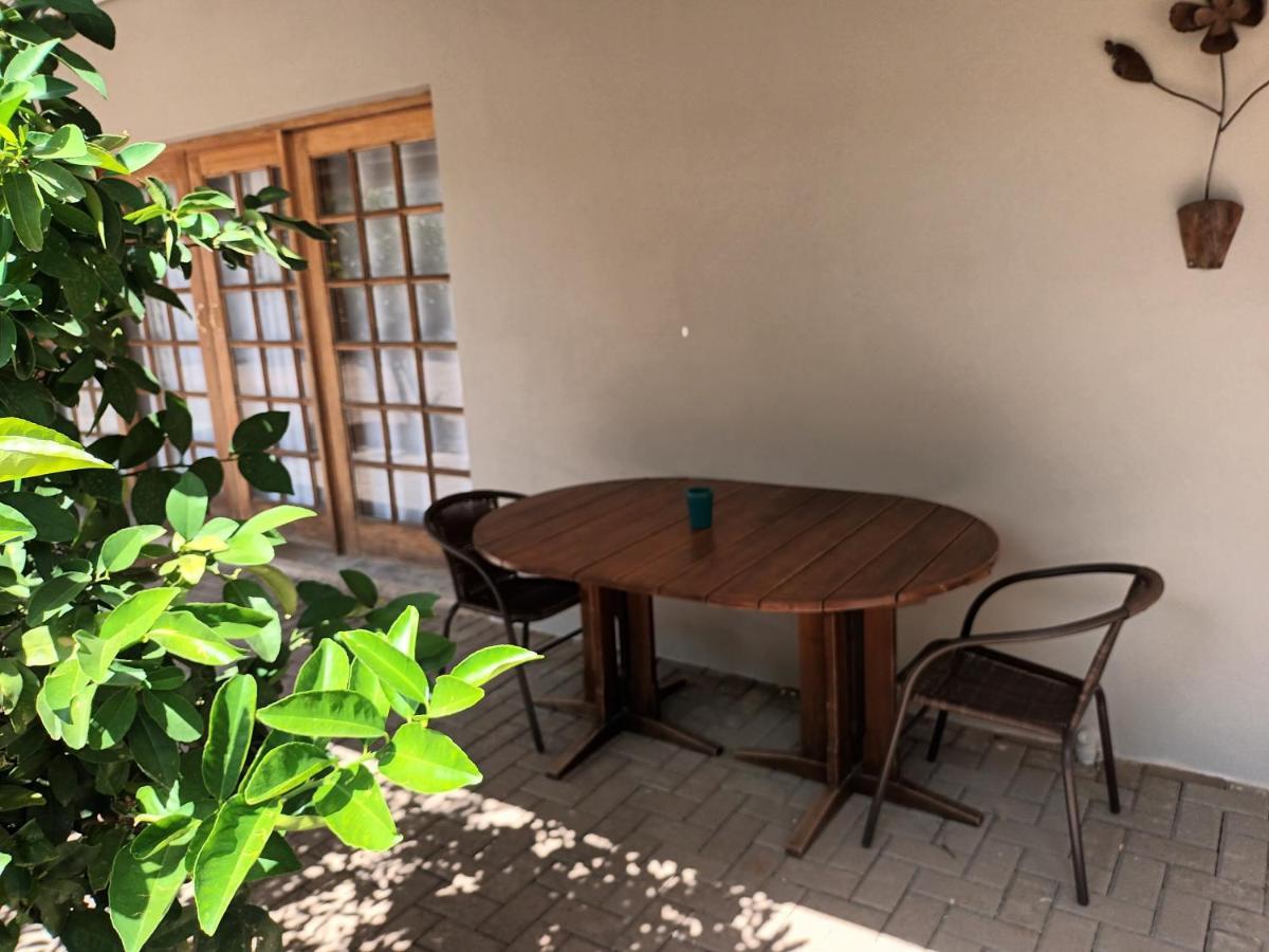 Featherhouse Colesberg Zewnętrze zdjęcie