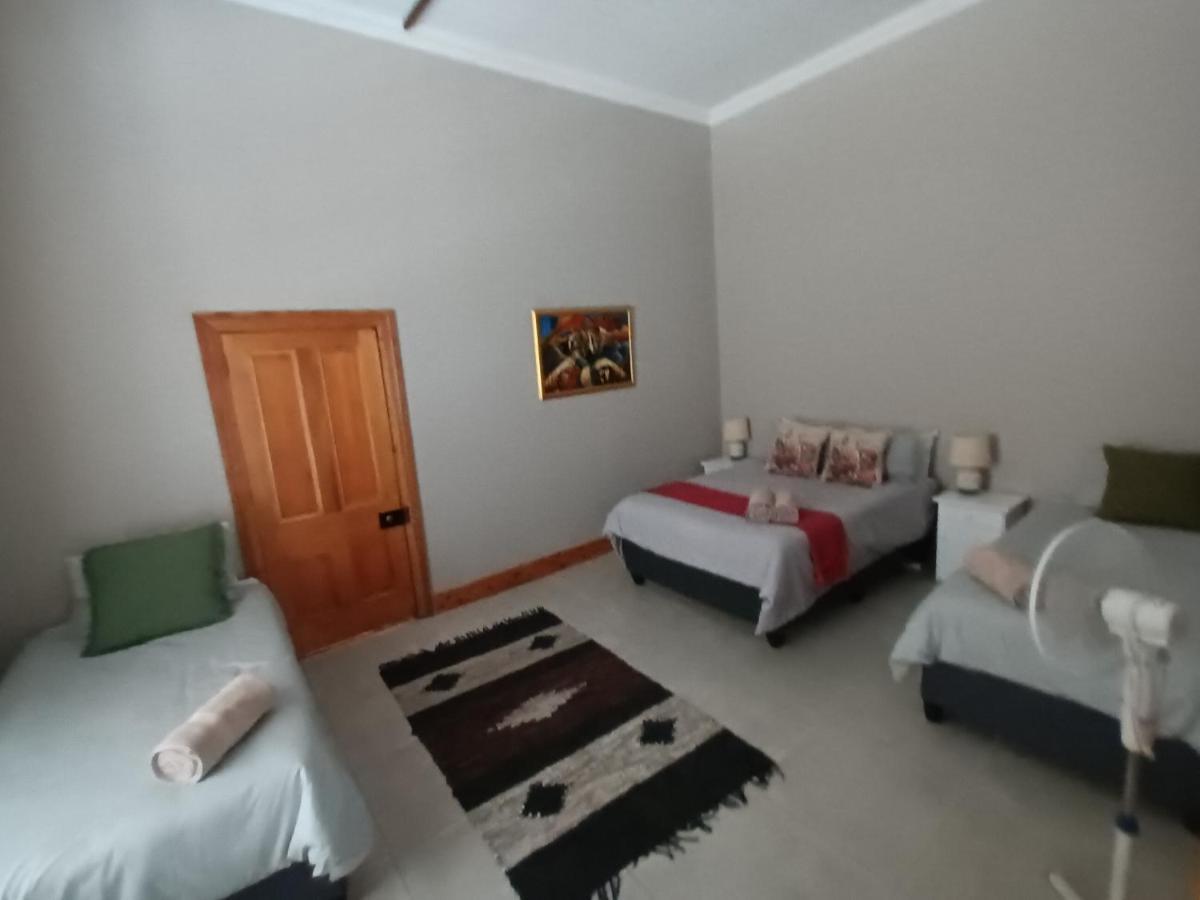 Featherhouse Colesberg Pokój zdjęcie
