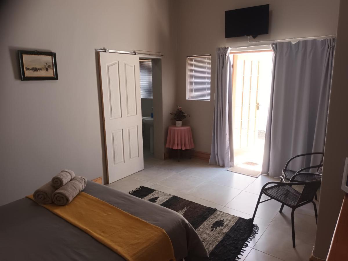 Featherhouse Colesberg Pokój zdjęcie