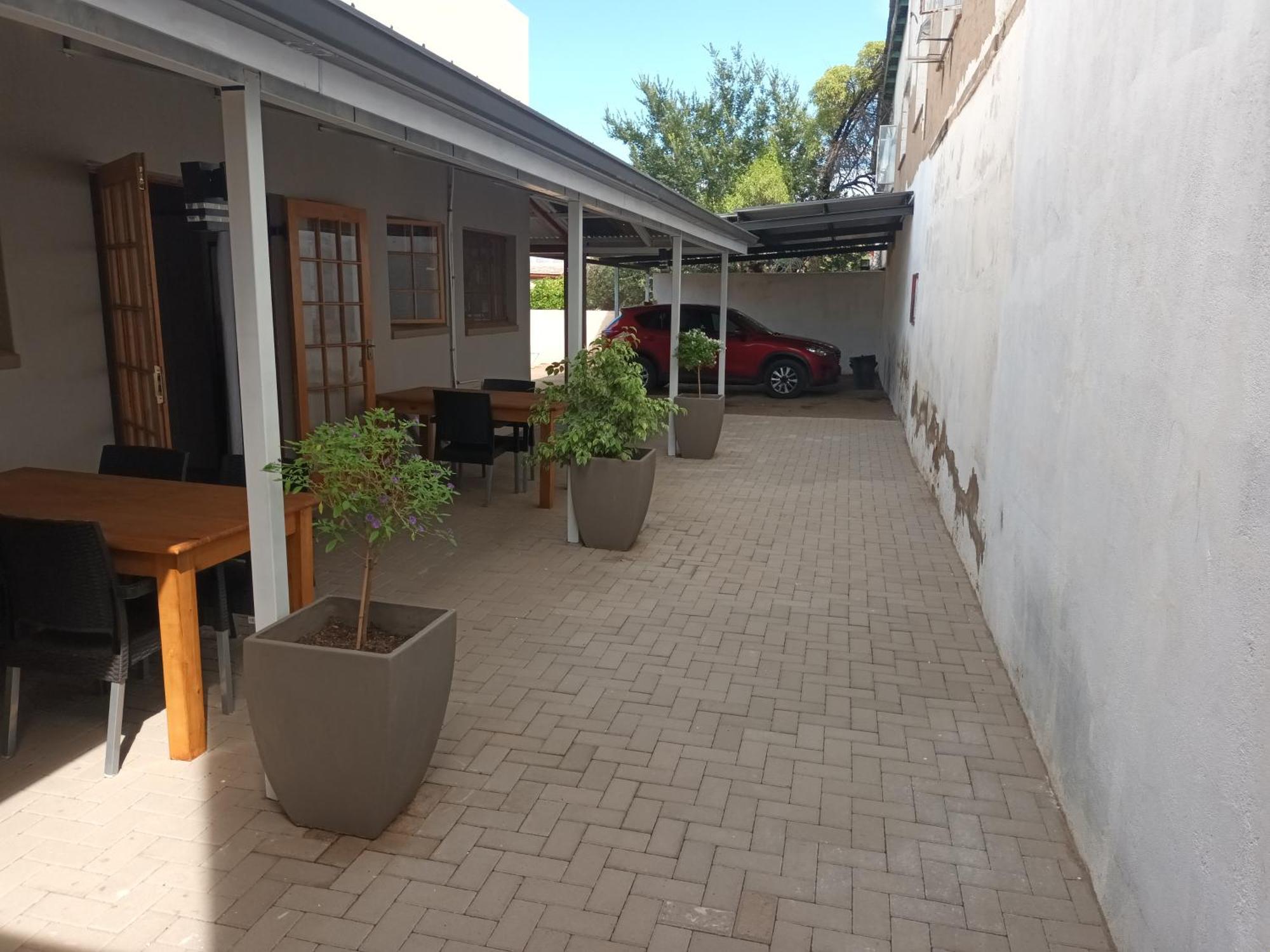 Featherhouse Colesberg Zewnętrze zdjęcie