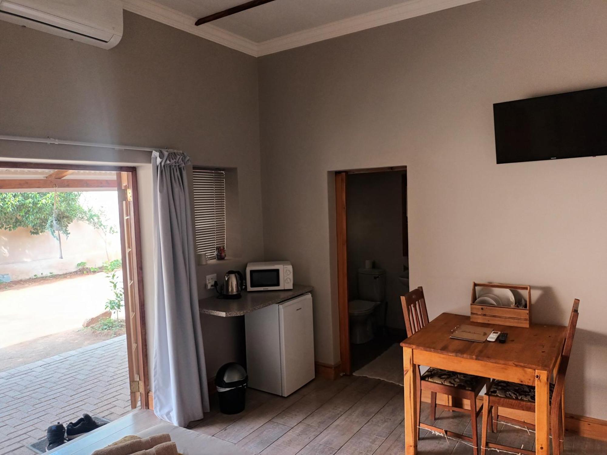Featherhouse Colesberg Pokój zdjęcie