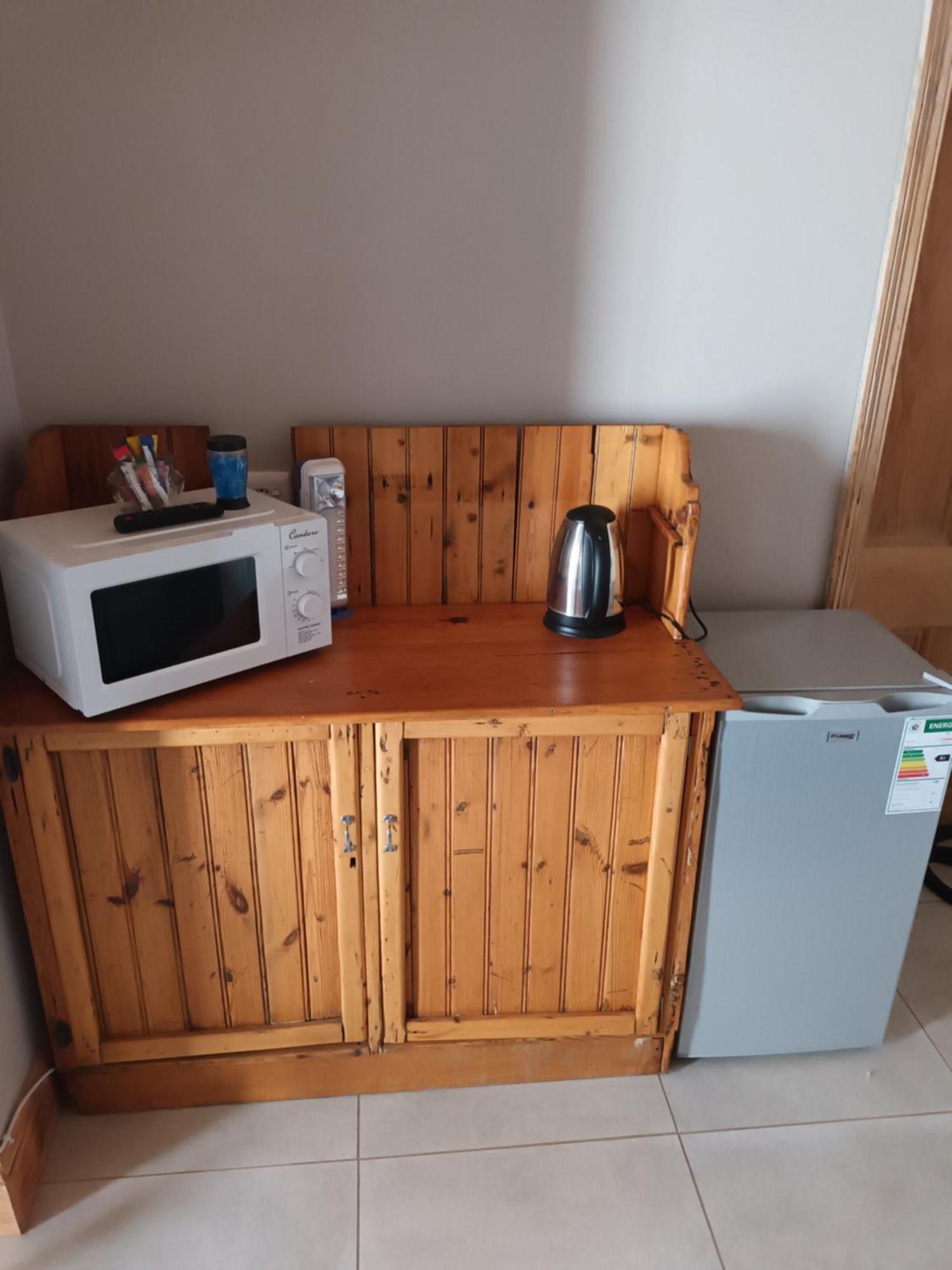 Featherhouse Colesberg Pokój zdjęcie