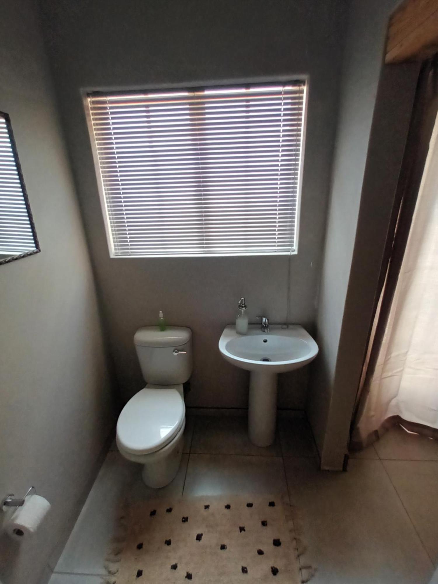 Featherhouse Colesberg Pokój zdjęcie