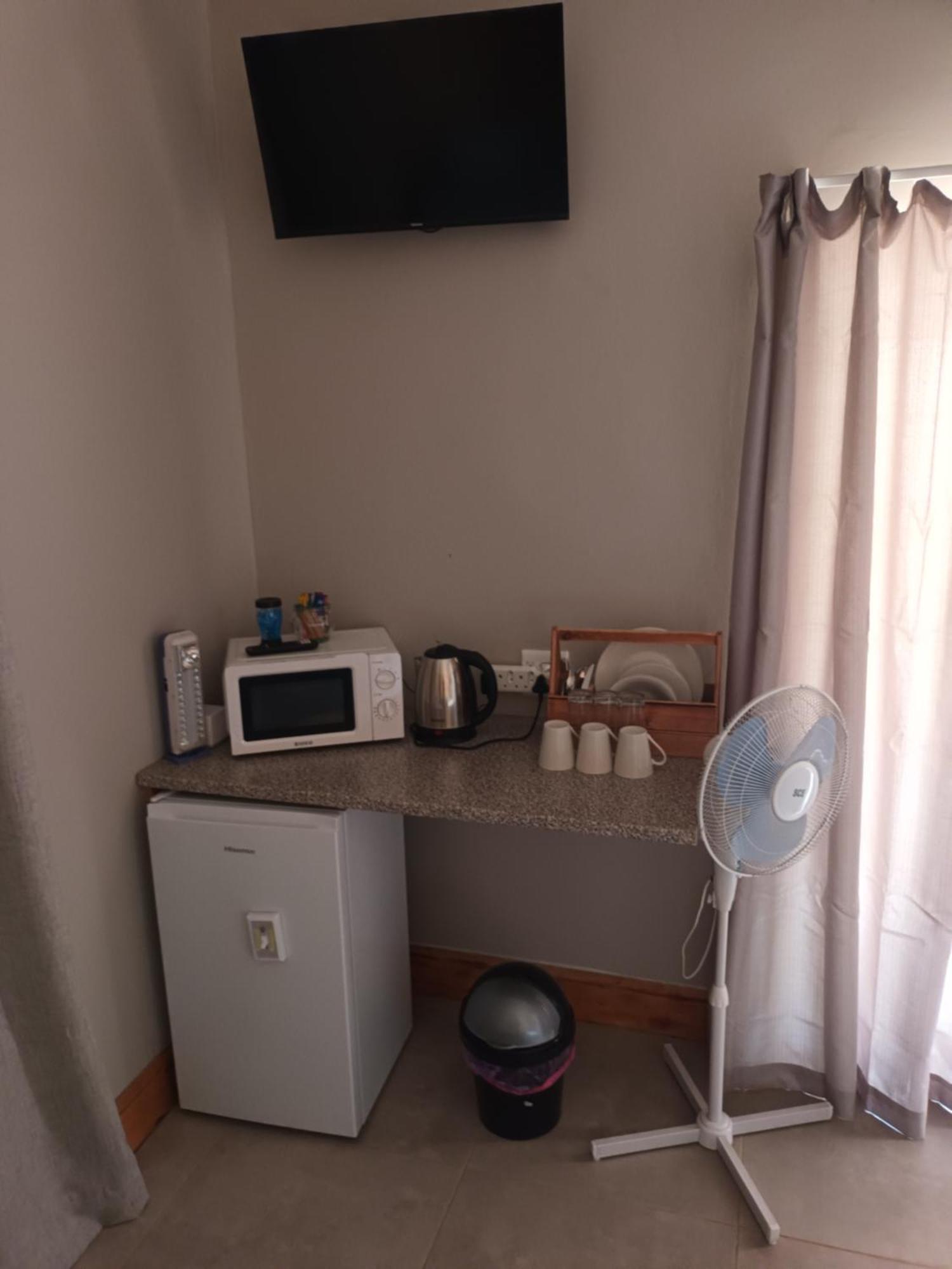 Featherhouse Colesberg Pokój zdjęcie