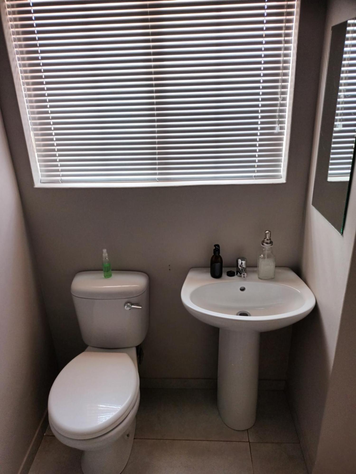 Featherhouse Colesberg Pokój zdjęcie